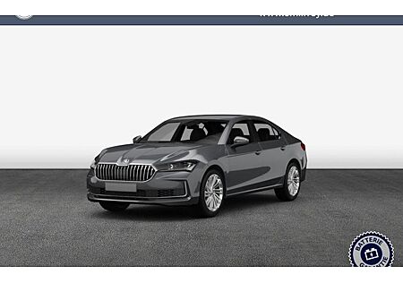Skoda Superb 1.5 TSI iV DSG Sportline Combi 5 Türen