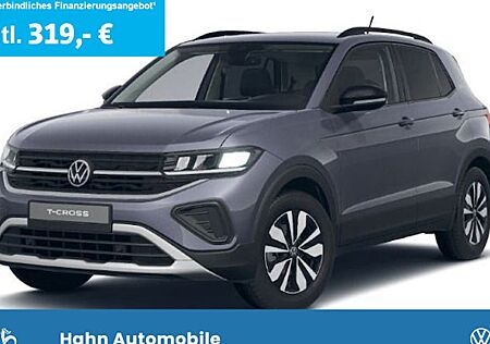 VW T-Cross 1.0 TSI OPF 85 kW DSG GOAL 5 Türen