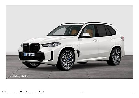 BMW X5 xDrive30d 5 Türen