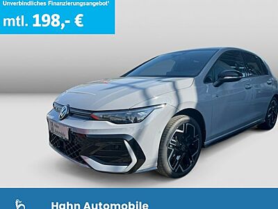 VW Golf 1.5 eTSI OPF 110kW DSG R-Line 5 Türen