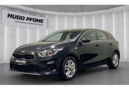 Kia Cee'd 1.0 T-GDI 100 Vision 5 Türen