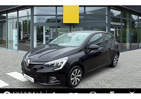 Renault Clio SCe 65 Equilibre 5 Türen