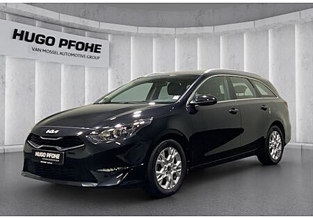 Kia Cee'd Sportswagon 1.0 T-GDI MHEV 88kW DCT Nightline Ed. SW 5 Türen