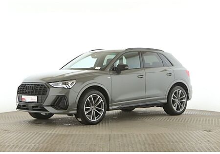 Audi Q3 35 TDI S tronic S line 5 Türen