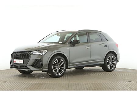 Audi Q3 35 TDI S tronic S line 5 Türen