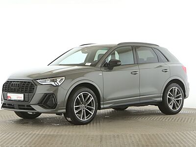 Audi Q3 35 TDI S tronic S line 5 Türen