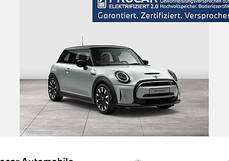 Mini Cooper D Cooper SE Classic Trim 3 Türen