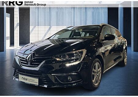 Renault Megane TCe 140 GPF Limited Grandtour 5 Türen