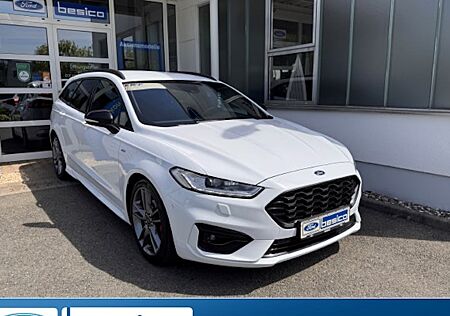 Ford Mondeo 1,5 EcoBoost 121kW ST-Line Turnier 5 Türen