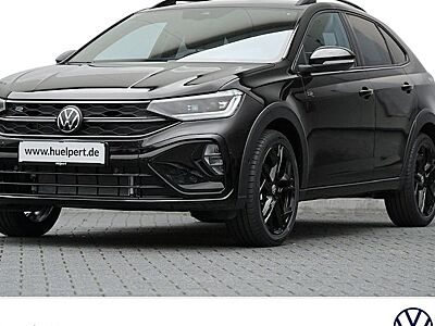 VW Taigo 1.0 TSI OPF 85 kW DSG R-Line 5 Türen