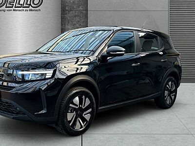 Opel Frontera e Electric 44-kWh-Batterie 83kW Edition 5 Türen
