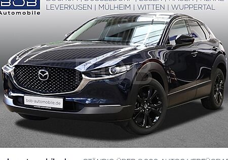 Mazda CX-30 e-SKYACTIV-G M-Hybrid 140 Homura 5 Türen