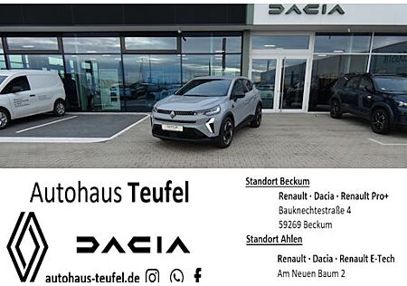Renault Captur Mild Hybrid 140 EDC Techno 5 Türen