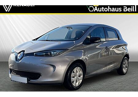Renault ZOE Life R110/Z.E. 40 Batteriekauf 5 Türen