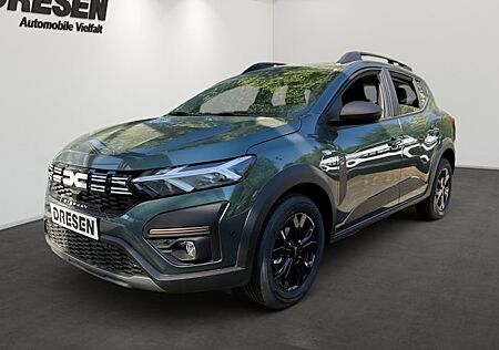 Dacia Sandero Stepway TCe 110 Stepway Extreme 5 Türen