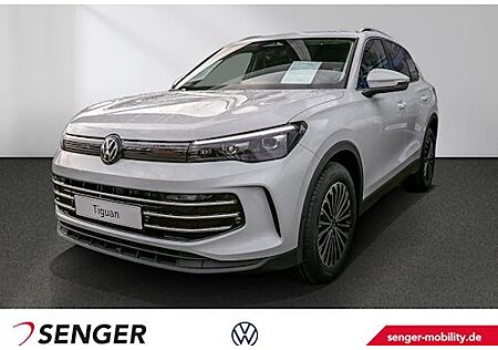 VW Tiguan 2.0 TDI SCR DSG Elegance 5 Türen