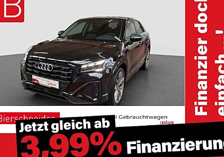 Audi Q2 35 TDI S tronic quattro 5 Türen