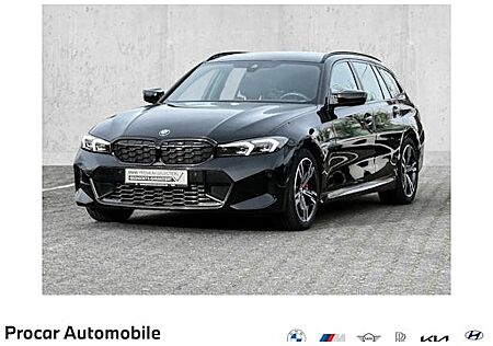 BMW 3er M340i xDrive Touring Auto 5 Türen