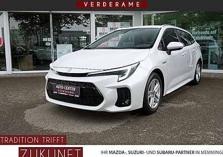 Suzuki Swace 1.8 Hybrid CVT Comfort+ 5 Türen
