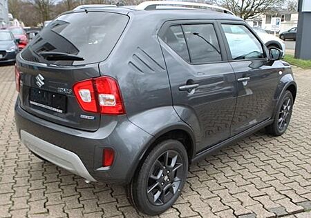 Suzuki Ignis 1.2 DUALJET HYBRID Comfort 5 Türen