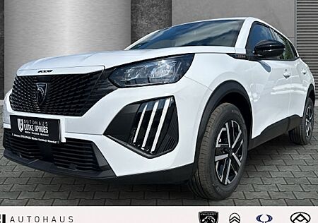 Peugeot 2008 PureTech 100 Active 5 Türen