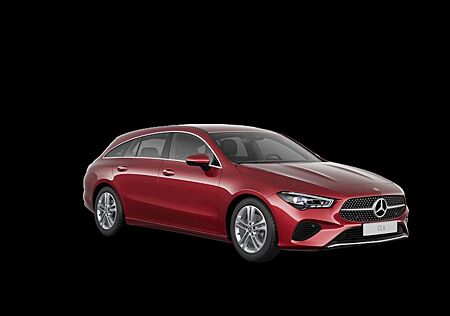 Mercedes-Benz CLA Shooting Brake CLA 200 d DCT Shooting Brake 5 Türen