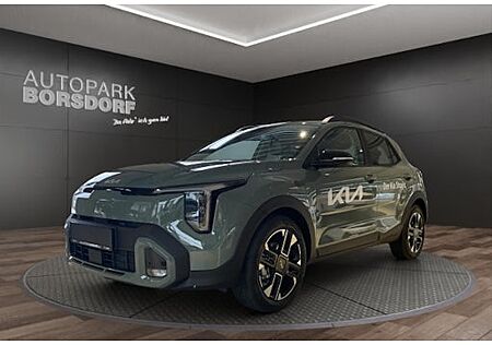Kia Stonic 1.0 T-GDI 48V GT-Line DCT7 5 Türen