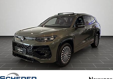 VW Tayron 1.5 eHybrid OPF 130kW DSG R-Line 5 Türen