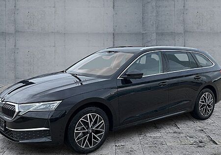Skoda Octavia 2.0 TDI 110kW DSG Tour Combi 5 Türen