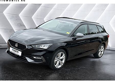 Seat Leon 1.5 eTSI ACT 110kW FR DSG Sportstourer 5 Türen