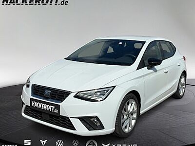 SEAT Ibiza 1.0 TSI 81kW FR BEATS DSG 5 Türen