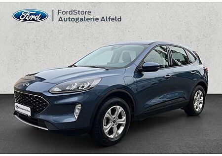 Ford Kuga 2.5 Duratec PHEV Cool & Connect CVT 5 Türen