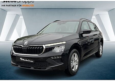 Skoda Kamiq 1.0 TSI 85kW DSG Essence 5 Türen