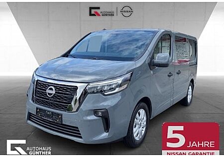 Nissan Primastar kombi 2.0dCi 170 2,8t TEKNA 9-Sitze L1H1 Auto 5 Türen