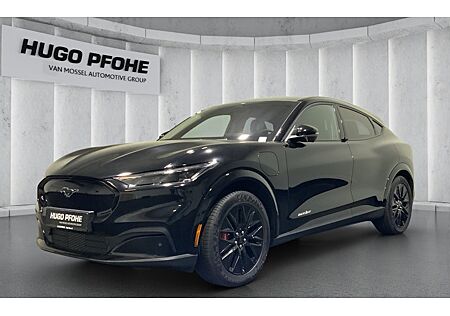Ford Mustang Mach-E Emotor Extended Range 203kW RWD Premium 5 Türen