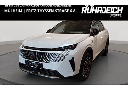 Peugeot 3008 Hybrid 145 e-DSC6 GT 5 Türen
