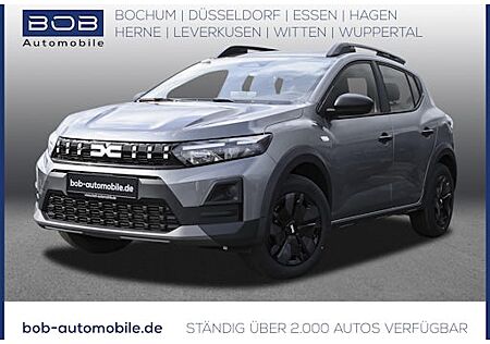 Dacia Sandero Stepway TCe 110 Stepway Essential 5 Türen
