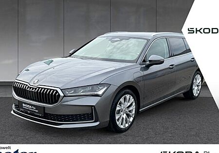 Skoda Superb 1.5 TSI iV DSG Selection Combi 5 Türen
