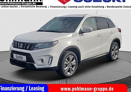 Suzuki Vitara 1.4 BOOSTERJET Hybrid Comfort 5 Türen