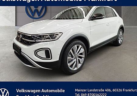 VW T-Roc 1.0 TSI OPF Life 5 Türen