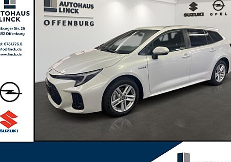 Suzuki Swace 1.8 Hybrid CVT Comfort+ 5 Türen