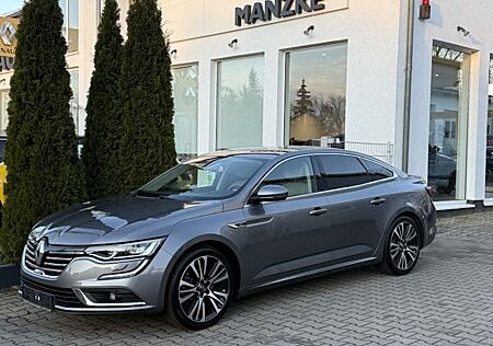 Renault Talisman BLUE dCi 160 EDC Initiale Paris 4 Türen