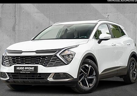 Kia Sportage 1.6 T-GDI EcoDynamics+ 110kW Vision DCT 5 Türen