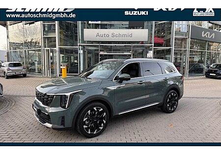 Kia Sorento 2.2 CRDi AWD Platinum DCT8 5 Türen