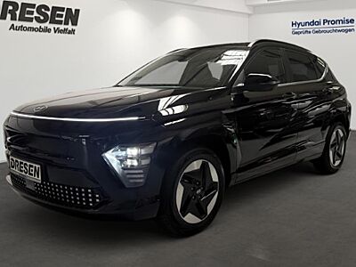 Hyundai Kona 160 kW Trend 5 Türen