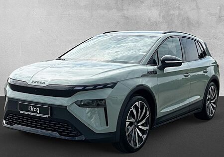 Skoda Elroq 85 Sportline 5 Türen