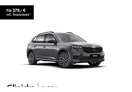 Skoda Kamiq 1.5 TSI ACT DSG Balance 5 Türen