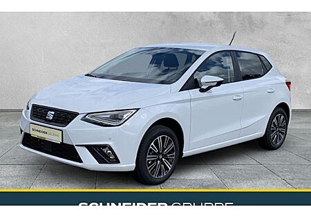 Seat Ibiza 1.0 TSI 85kW Road Edition 5 Türen