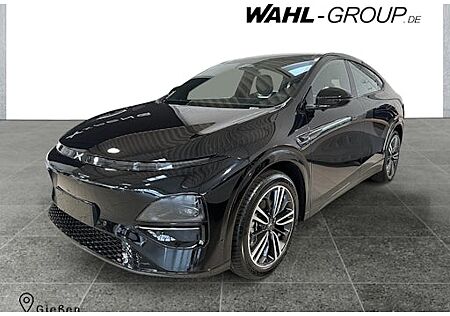 XPENG G6 BEV 80,8kWh RWD Long Range 5 Türen