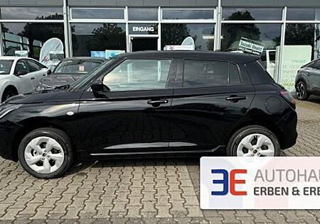 Suzuki Swift 1.2 HYBRID ALLGRIP MT Comfort 5 Türen